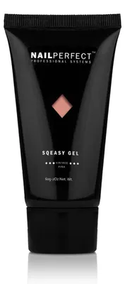 Image de NailPerfect Nagellack Gel Sqeasy Gel Vintage Pink