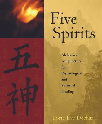 Produktbild von Five Spirits