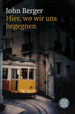 Produktbild von Hier, wo wir uns begegnen