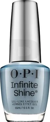 Produktbild von OPI Infinite Shine Gel-Like Lacquer Nagellack mit Geleffekt Pure Jean-ius 15 ml