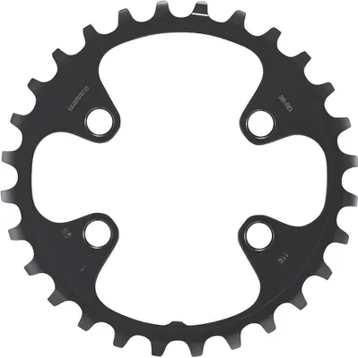Zdjęcie produktu dla Shimano SLX FC-M7000 - 28 zębów (2x11s)