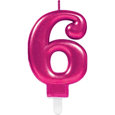 Produktbild von Amscan 9901788, Pink, 1 Stück(e)