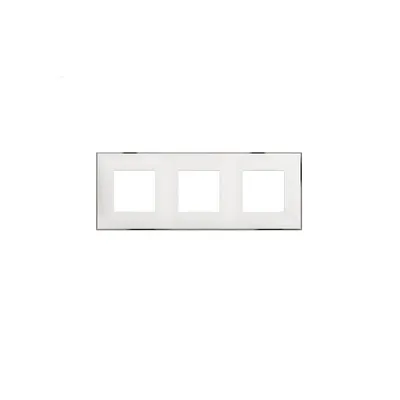Immagine prodotto di Legrand R4802M3WR, Bianco, 1 pezzo(i), Francia
