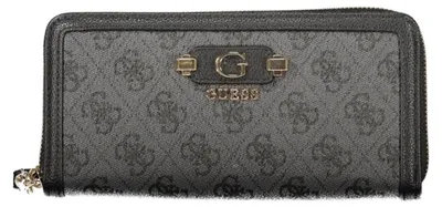 Immagine prodotto di Portafoglio da donna elegante, nero, con un design pratico