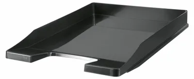 Obrázok produktu pre HAN Junior - Kunststoff - Schwarz - C4 - Brief - 245 mm - 34,8 cm