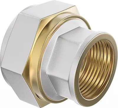 Obrázok produktu pre Mexen PEX-S závitová redukcia PEX 16 x 1/2 GW - W97222-1612F-00