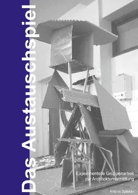 Produktbild von Das Austauschspiel