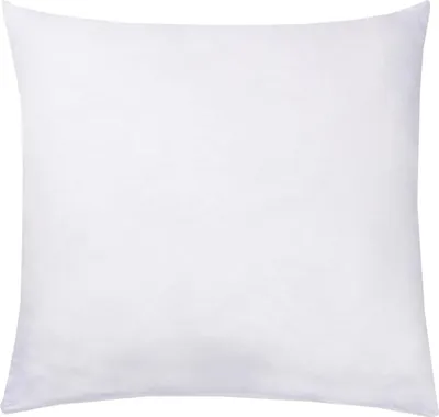 Produktbild von Jersey Kissenbezug 80x80 cm 100% Baumwolle Weiss