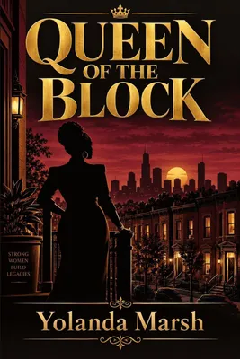 Produktbild von Queen Of The Block