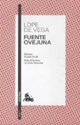 Obrázok produktu pre Fuente Ovejuna
