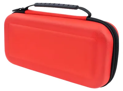 Produktbild von NACON Tasche "Classic" L red Switch 2 Tragetasche