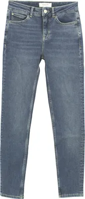 Produktbild von 31621 Comma, , Damen Jeans Hose, Stretchdenim, blue , D 34 W 27 L 30