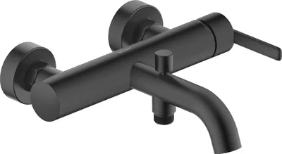 Immagine prodotto di Duravit Balcoon Mitigeur monocommandé pour bain, montage apparent, BA5230000046, BA5230000046