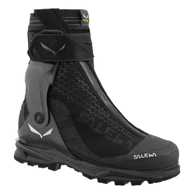 Obrázek produktu pro Pánská obuv Ortles Couloir - Salewa, barva:0971 Black, velikost:UK 8 (EUR 42)