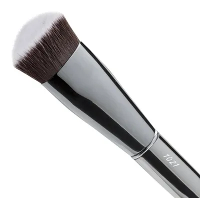 Zdjęcie produktu dla Maiko Luxury, szarość, zestaw do makijażu Prisma, model 1021, 1 sztuka