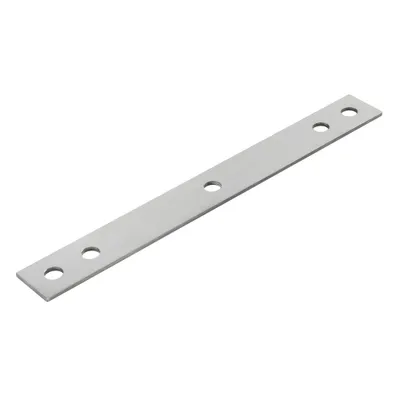 Produktbild von S4, Scheinwerferbügel aus Edelstahl - 260x30 mm