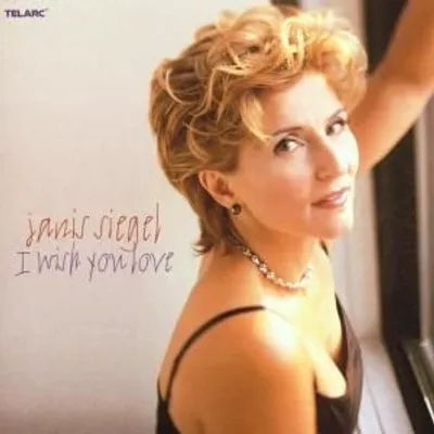 Produktbild von I Wish You Love