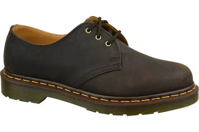 Produktbild von Dr. Martens 1461 11838201 Unischuhe, Braun, Größe: 41 EU
