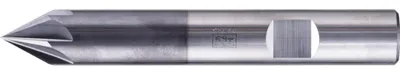 Obrázek produktu pro PFERD Universal deburring end mill UD, Conical shape, 1 kusů