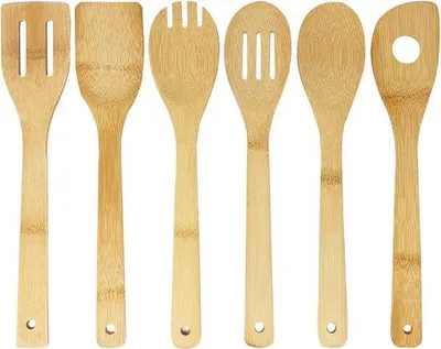 Immagine prodotto di Set di utensili da cucina in acciaio inossidabile