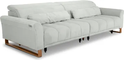 Produktbild von Megasofa SANSIBAR SKEDA BHT 280x108x118 cm  Bigsofa Couch Riesensofa