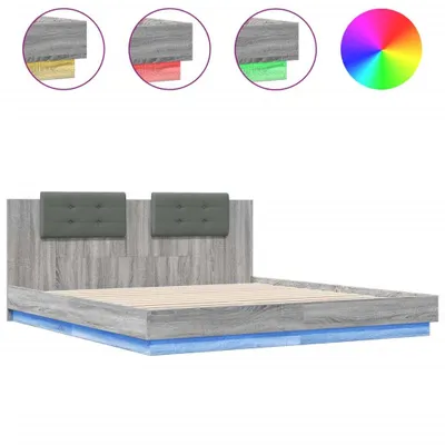Produktbild von VidaXL 3210001, 163 cm, 2,03 m, 84 cm, 1600 x 2000 mm, 1 Stück(e)