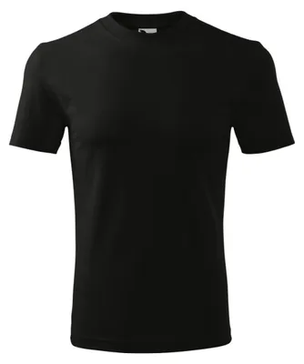 Image de Malfini - T-shirt « Classic » pour homme PP11507 (XL) (noir)