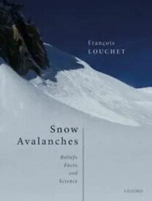 Obrázok produktu pre Snow Avalanches