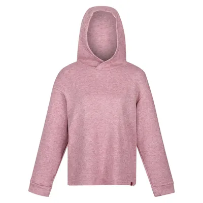 Image de Regatta - Sweat à capuche « Kassidy » pour femme RG8348 (36 DE) (Cabernet)
