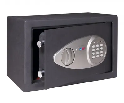 Produktbild von btv 10922, Schwarz, 250 mm, 340 x 190 x 240 mm, 1,5 cm, 4 mm, 85 kg