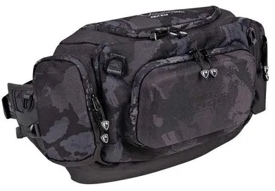 Produktbild von Fox Rage LED-Lendenbeutel "Camo Voyager"