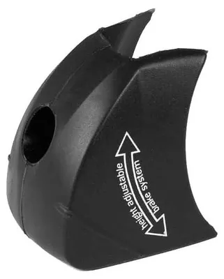 Immagine prodotto di Pastiglie freno Powerslide Phuzion HABS Kids Nero
