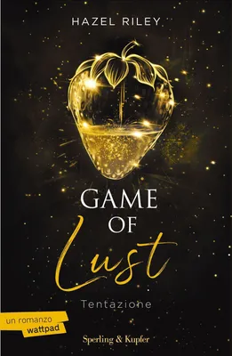 Produktbild von Game of lust. Tentazione