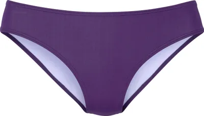 Produktbild von s.Oliver Bikini-Hose Joy lila Größe 32