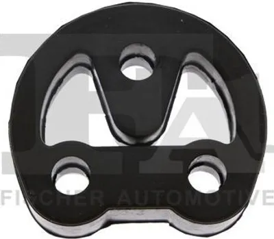 Produktbild von FA1 Auspuffhalter für NISSAN NV200 / Evalia Bus Auspuffanlage Montageteil 753-944
