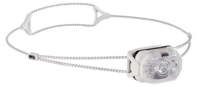 Obrázok produktu pre Čelovka – PETZL – SWIFT LT – 380 lúmenov – dosah 70 m – výdrž až 50 hodín – dobíjateľná batéria