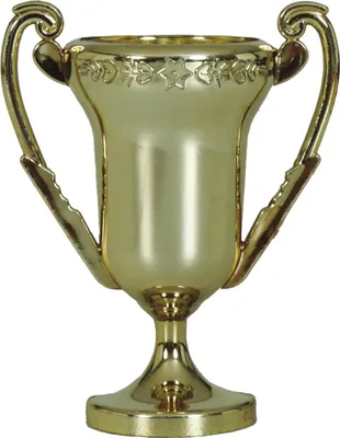 Image de Champions sportifs Coupes Diversité Trophées Set cadeau Carnaval Couronne de vainqueur Célébration Plaque Fanartikel Hommage Brillance Fête Trophées, Couleur : Or