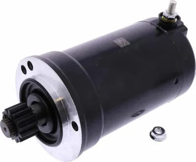 Produktbild von JMP Anlassermotor 7003483