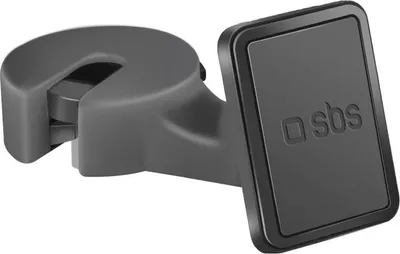 Produktbild von SBS TESUPMAGHEAD, Handy/Smartphone, Tablet/UMPC, Passive Halterung, Auto, Schwarz