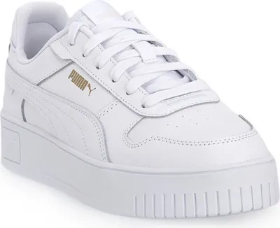 Produktbild von Puma Sneakers 393846-01 in White color size 38.5