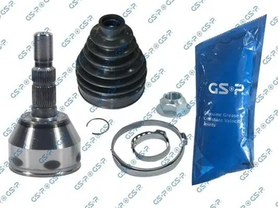 Produktbild von GSP Gelenksatz Antriebswelle für OPEL Astra J Sports Tourer (P10) 808047