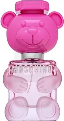 Produktbild von Moschino Toy 2 Bubble Gum Eau De Toilette Spray 30ml
