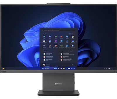 Produktbild von Lenovo ThinkCentre neo 55a 24 Gen 6 All-in-One-PC 23,8" FHD Ryzen 5 16GB 512GB