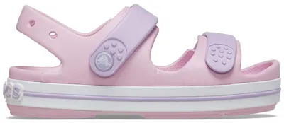 Zdjęcie produktu dla Crocs Kids' Crocband™ Cruiser Sandal 34-35