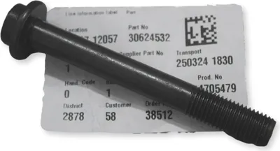 Immagine prodotto di VOLVO XC60 XC90 S60 S90 V60 V90 Vite puleggia albero a camme OE 30624532