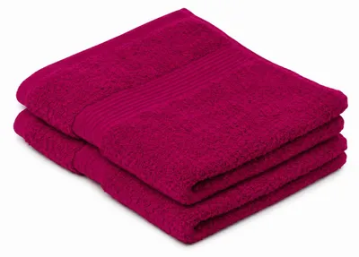 Immagine prodotto di Gözze - Asciugamani da bagno, set da 2, morbidi e assorbenti, 100% cotone, 50 x