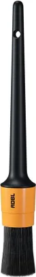 Zdjęcie produktu dla ADBL okrągły pędzel do detali 25 mm - #12 - pędzel do detali rozmiar 12