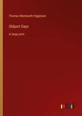 Produktbild von Oldport Days