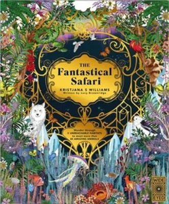 Immagine prodotto di The Fantastical Safari