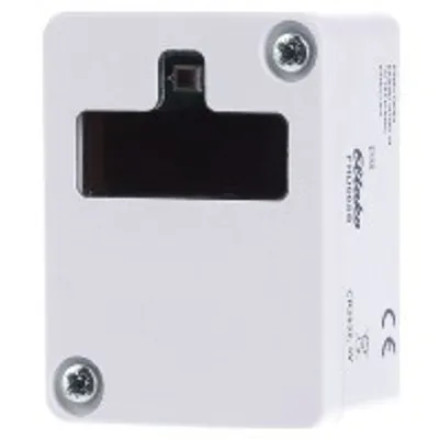Obrázek produktu pro Eltako FHD60sB, Intenzita slunečního světla, Bezdrátový, 0 - 50 lx, Bílá, FKLD61, FLC61, FLD61, FRGBW71L, FSB14, FSB61, FSB71, FSG14, FSG71, FSR14, FSR61, FSR71, FUD14,..., Baterie, Solární